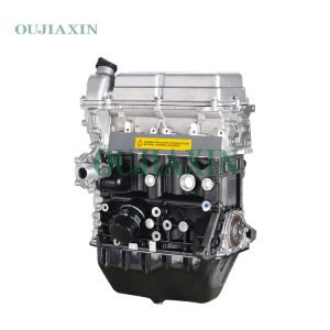 Dongfeng Xiaokang DK12-10ZY Gasoline Engine