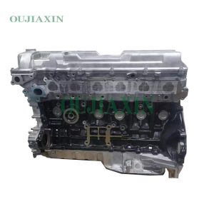 Toyota 1FZ-FE Engine (4.5L)