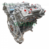 Toyota 1GR Engine (4.0L)