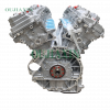 Toyota 1GR Engine (4.0L)