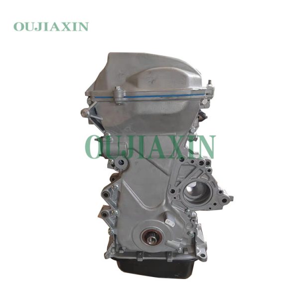 Toyota 1ZZ-FE Engine (1.8L)