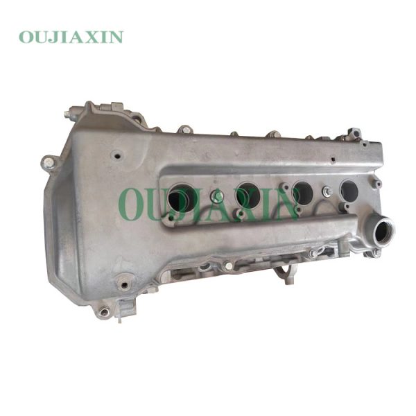 Toyota 1ZZ-FE Engine (1.8L)