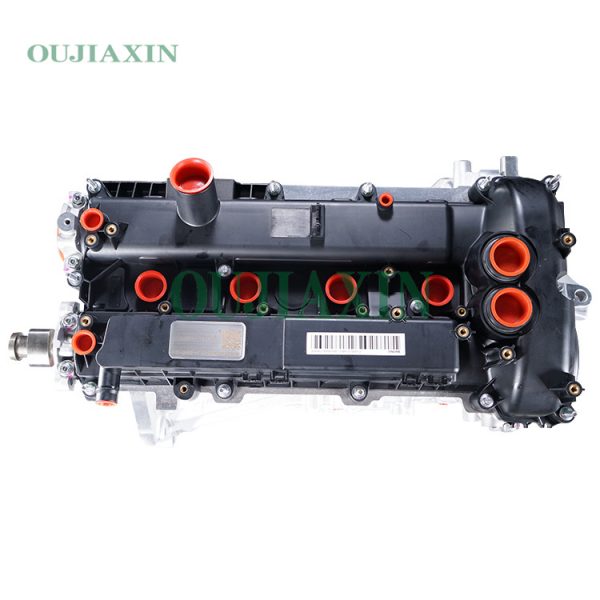 Land Rover 2.0T Gasoline 204PT Engine (LR025366) Land Rover 2.0T Gasoline 204PT Engine (LR025366)
