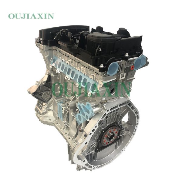 Mercedes-Benz M271.860 Engine
