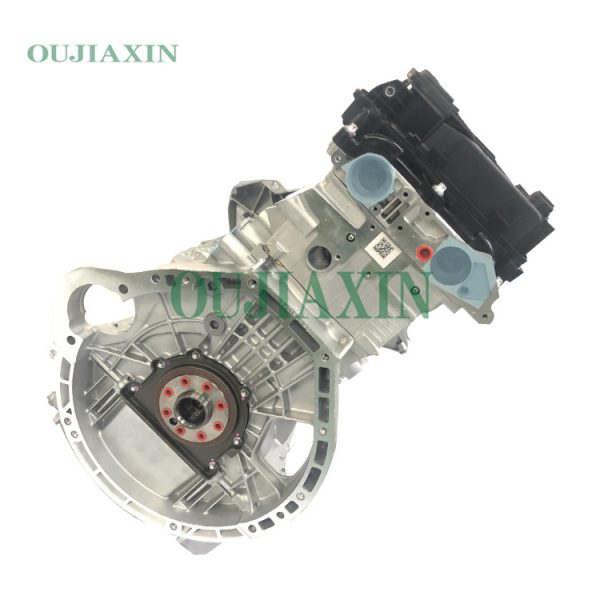 Mercedes-Benz M271.860 Engine Mercedes-Benz M271.860 Engine