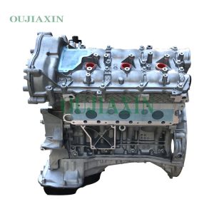Mercedes-Benz M272.946 Engine
