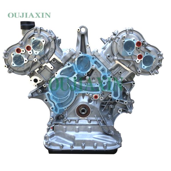 Mercedes-Benz M272.946 Engine Mercedes-Benz M272.946 Engine