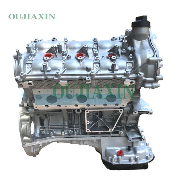 Mercedes-Benz M272.946 Engine Mercedes-Benz M272.946 Engine