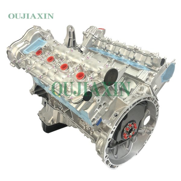 Mercedes-Benz M273.961 Engine Mercedes-Benz M273.961 Engine