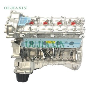 Mercedes-Benz M273.961 Engine