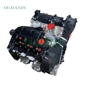 Land Rover 276DT Engine (2.7L)