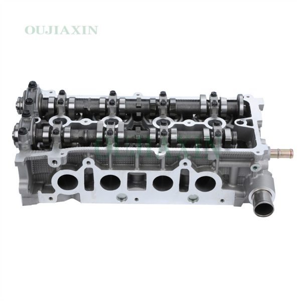 Toyota 2AZ Cylinder Head Assembly 11101-28012