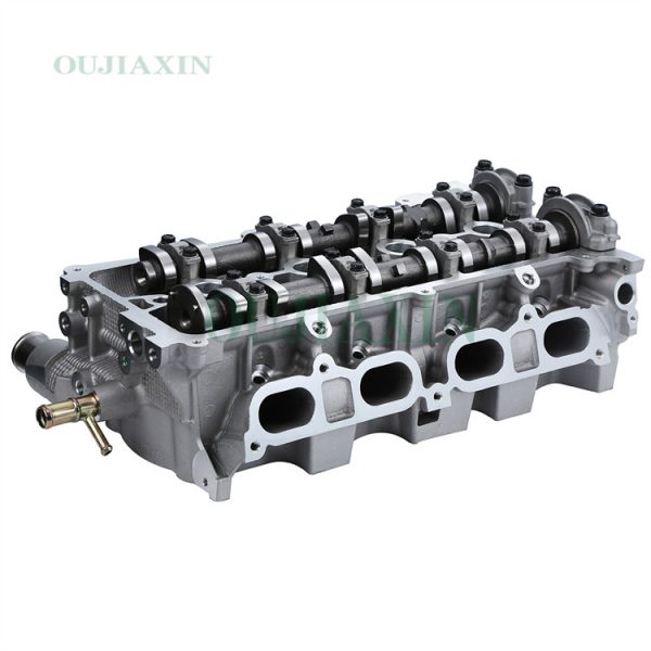 Toyota 2AZ Cylinder Head Assembly 11101-28012