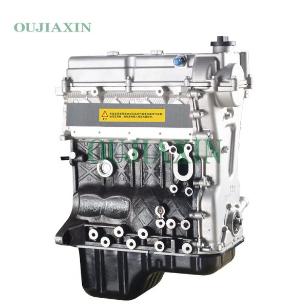 Dongfeng Xiaokang 2DK12-07 / 2DK12 Engines Dongfeng Xiaokang 2DK12-07 / 2DK12 Engines