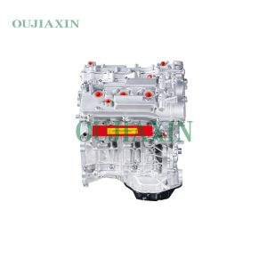 Toyota 2GR Engine (3.5L)