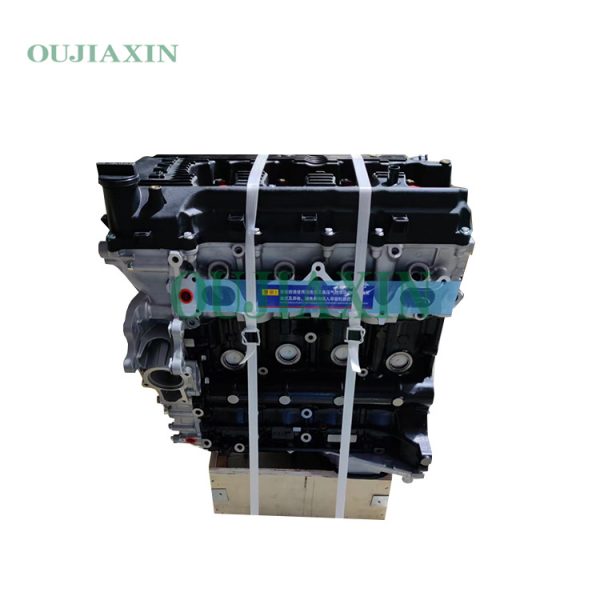 Toyota 2TR Engine (2.7L)