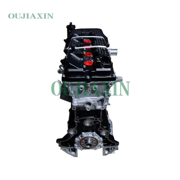 Toyota 2TR Engine (2.7L)