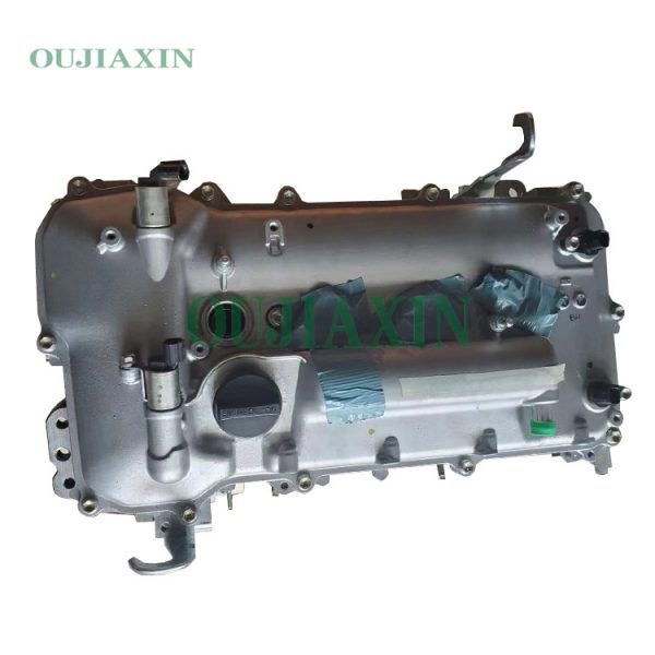 Toyota 2ZR Engine (1.8L)