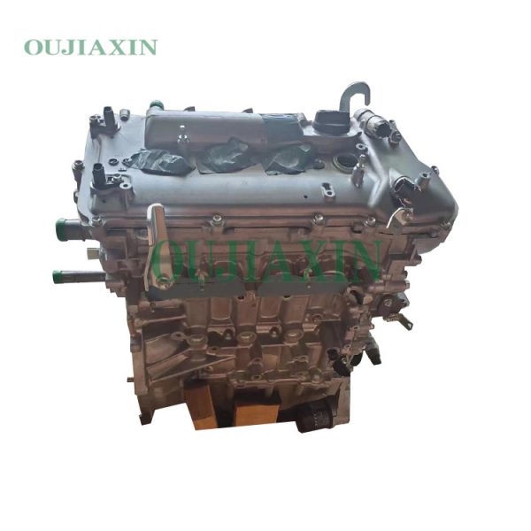 Toyota 2ZR Engine (1.8L)