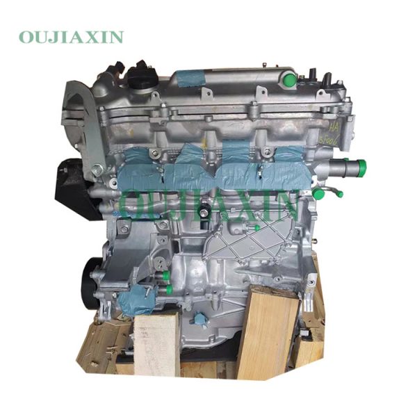 Toyota 2ZR Engine (1.8L)