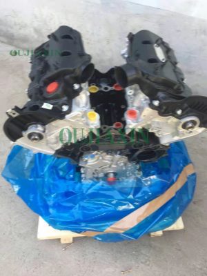 Land Rover Diesel 3.0T 306DT Engine