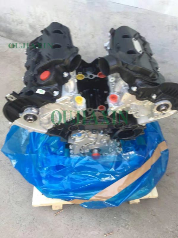 Land Rover Diesel 3.0T 306DT Engine Land Rover Diesel 3.0T 306DT Engine