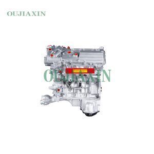 Toyota 5GR Engine (2.5L)