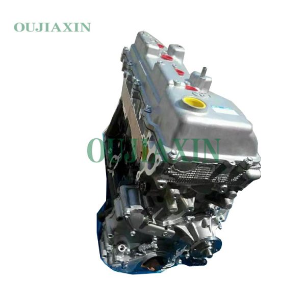 Toyota 3RZ Engine (2.7L) Toyota 3RZ Engine (2.7L)