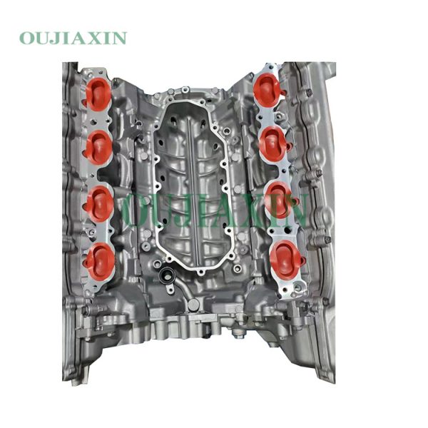 Toyota 3UR Engine (5.7L) Toyota 3UR Engine (5.7L)