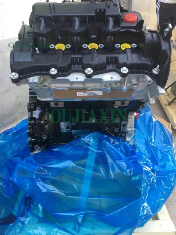 Land Rover Diesel 3.0T 306DT Engine Land Rover Diesel 3.0T 306DT Engine