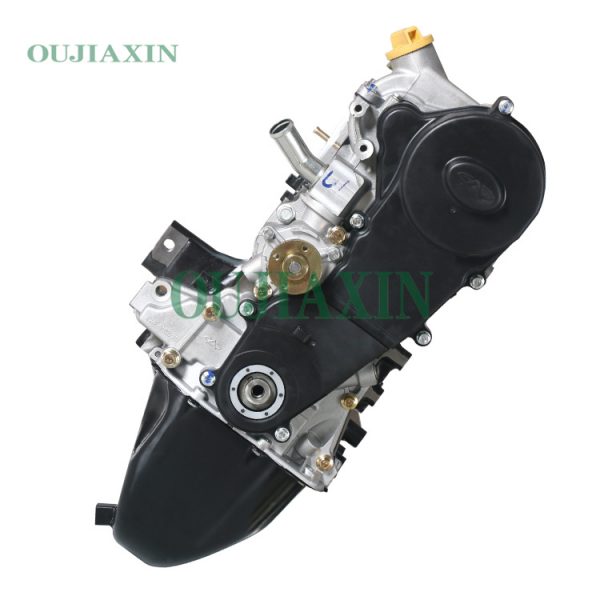 Chery 472 Engine (1.1L)
