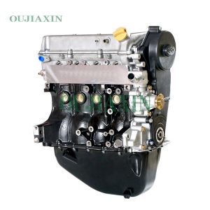 Chery 472 Engine (1.1L)