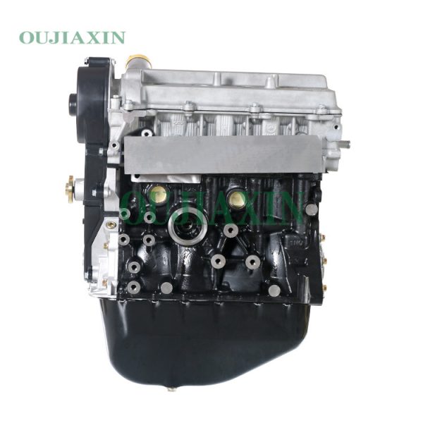 Chery 472 Engine (1.1L)