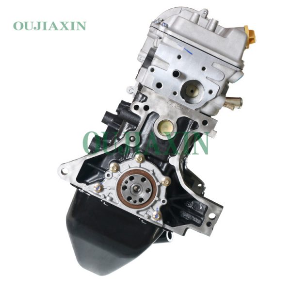 Chery 472 Engine (1.1L)
