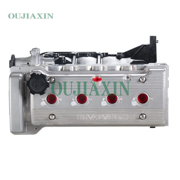 Geely-Lifan MR479QA Engine (1.5L)
