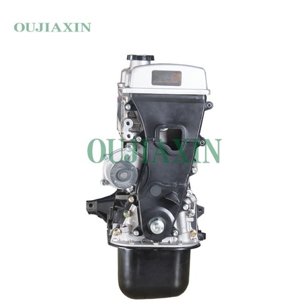 Geely-Lifan MR479QA Engine (1.5L)