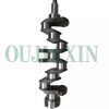 Isuzu 4BC2 Crankshaft