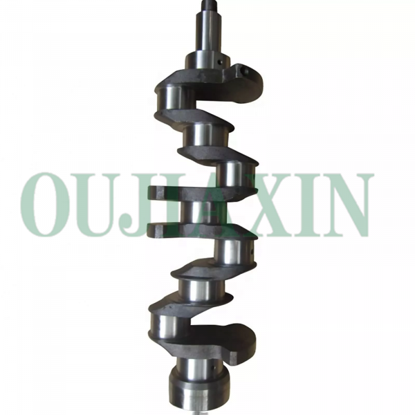 Isuzu 4BC2 Crankshaft