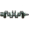 Isuzu 4BC2 Crankshaft