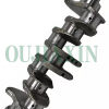 Isuzu 4BC2 Crankshaft