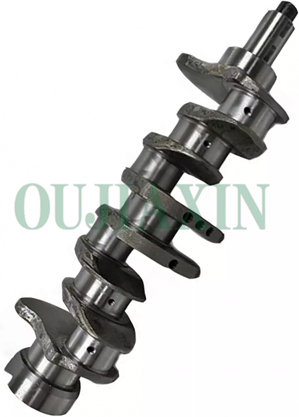 Isuzu 4BC2 Crankshaft