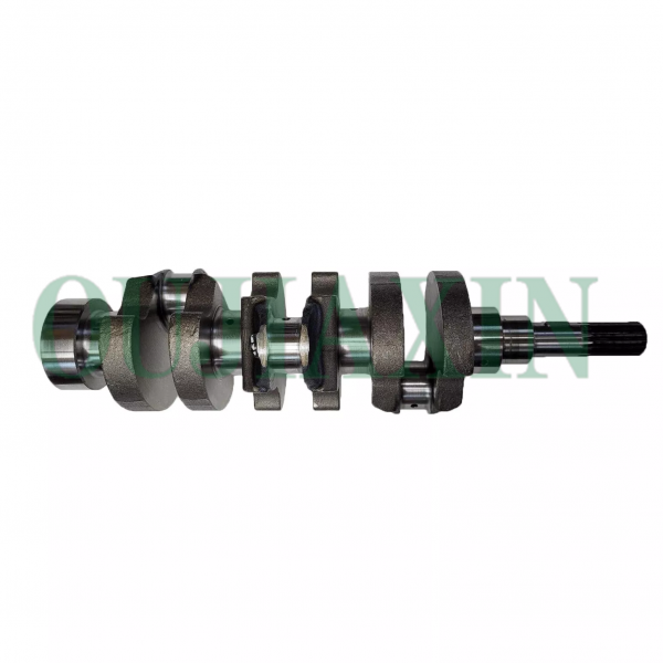 Isuzu 4BC2 Crankshaft