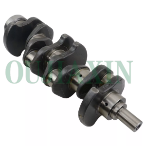 Crankshaft - Isuzu 4BJ1