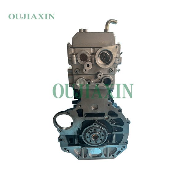 Great Wall 4D20 Engine (2.0L)