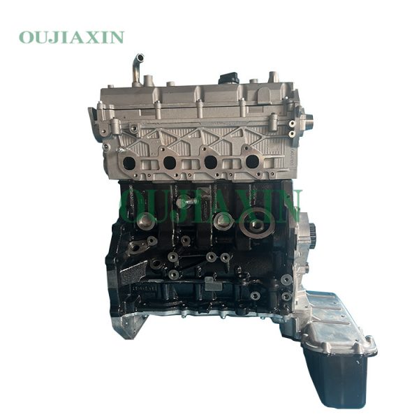 Great Wall 4D20 Engine (2.0L)