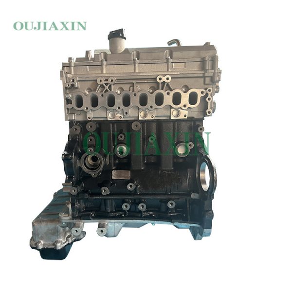 Great Wall 4D20 Engine (2.0L)