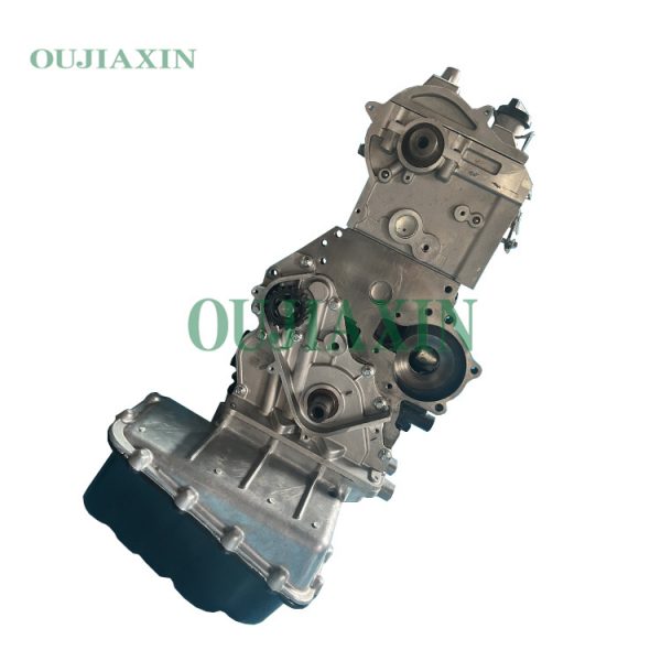 Great Wall 4D20 Engine (2.0L)