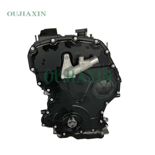 JMC 4D225H Engine (2.2 L)