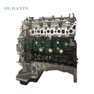 JMC 4D25A5L Engine