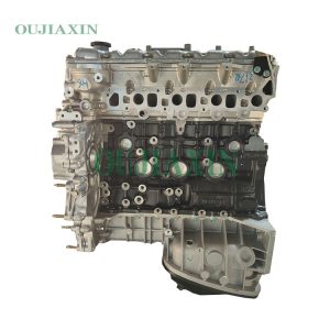 JMC 4D30A5H Engine (3.0L)